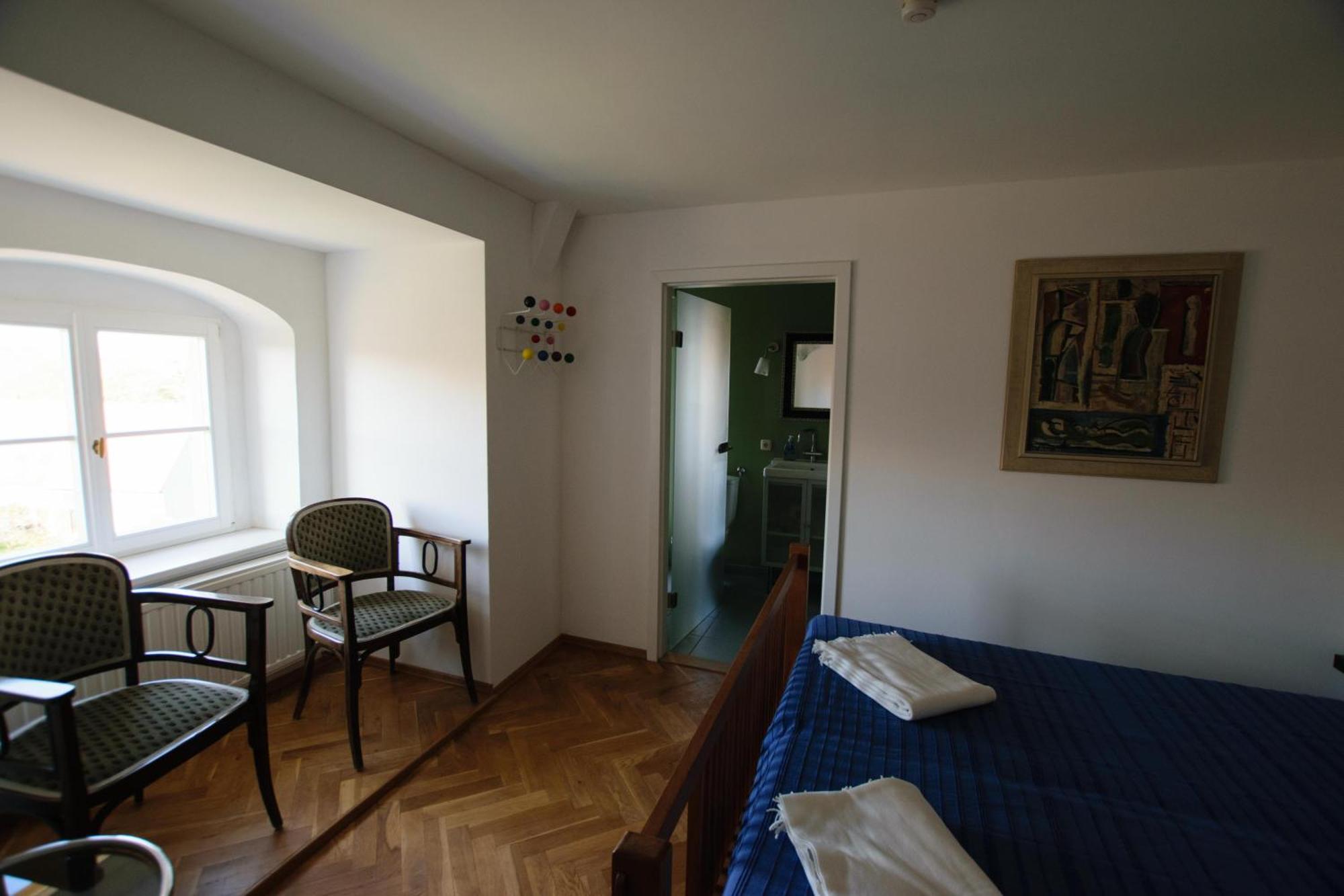 Rittergut/Gutshaus Grossgestewitz เนาม์บวร์ก ภายนอก รูปภาพ