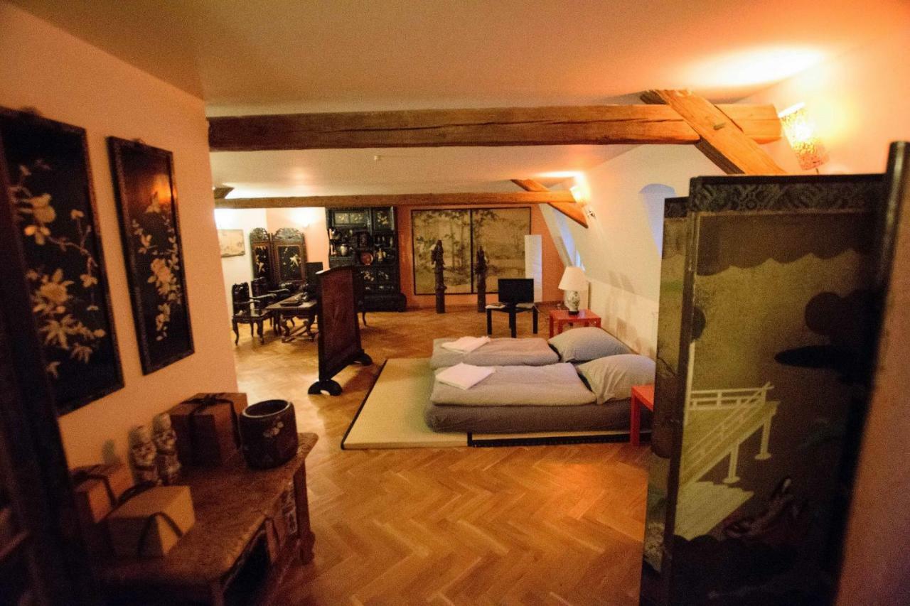 Rittergut/Gutshaus Grossgestewitz เนาม์บวร์ก ภายนอก รูปภาพ