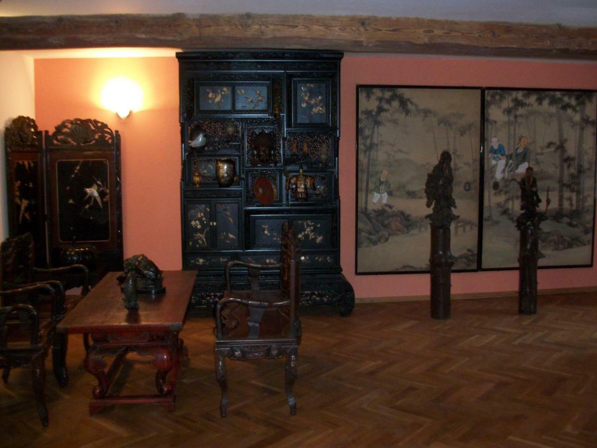Rittergut/Gutshaus Grossgestewitz เนาม์บวร์ก ภายนอก รูปภาพ