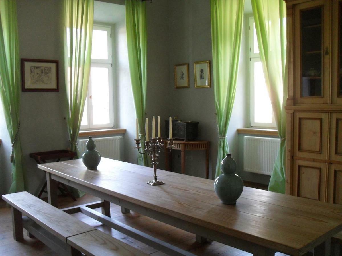 Rittergut/Gutshaus Grossgestewitz เนาม์บวร์ก ภายนอก รูปภาพ